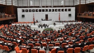 Tartışmalar son buldu! RTÜK'teki boş kontenjan AK Parti'ye geçti