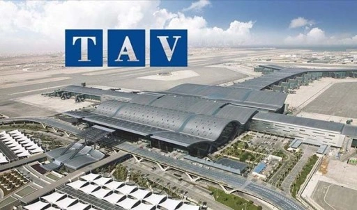 TAV Havalimanları 2024 yılı bilançosunu açıkladı