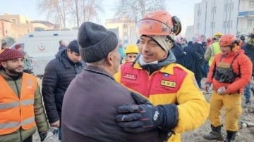 Tayvanlı arama-kurtarma ekibi Türkiye'yi terk mi etti? İşin aslı başka çıktı