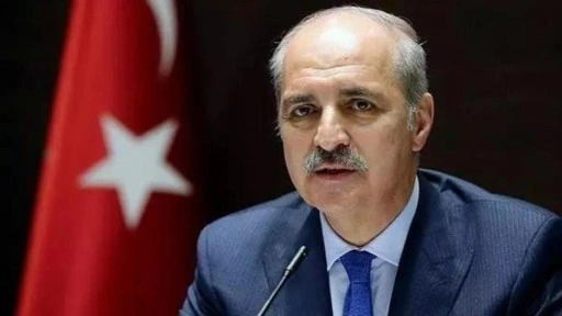 TBMM Başkanı Kurtulmuş, şehit polis memuru Fethi Sekin'i andı