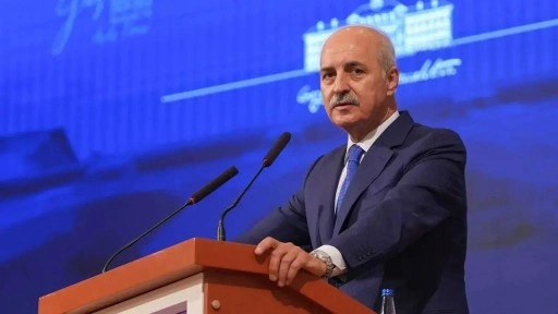 TBMM Başkanı Numan Kurtulmuş: 'Önceliğimiz, onurlu dönüş sürecinin hızlandırılması'