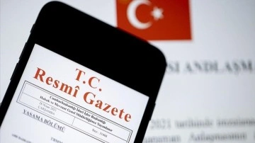 TBMM tatile girdi! Karar Resmi Gazete'de yayımlandı