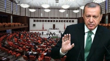 TBMM'de açılış günü! EYT dahil milyonları ilgilendiren birçok düzenleme ele alınacak