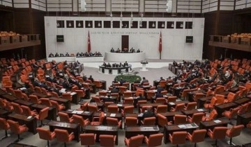 TBMM'de sert tepki: AKP enflasyon vergisini sevdi