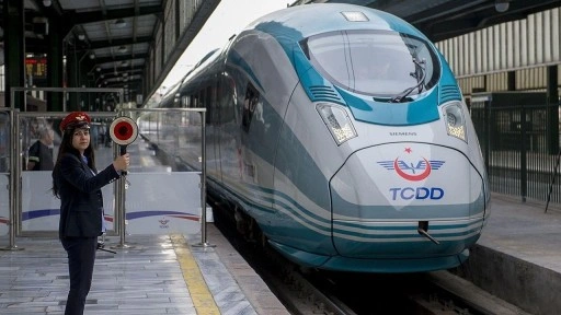 TCDD ve TEMSAN personel alımı yapacak