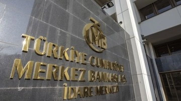 TCMB, Suudi Arabistan ile 5 milyar dolarlık depo alım işlemini sona erdirdi