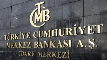 TCMB "Yatırımcı Günleri" düzenleyecek