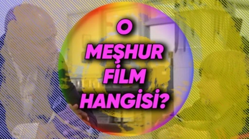 Tek Bir Sahne İçin En Fazla Tekrar Çekim Hangi Filme Ait?