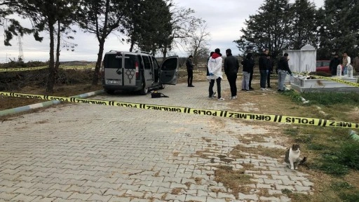 Tekirdağ'da korkunç olay: İki kuzen ölü bulundu