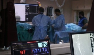 Tekirdağ İl Sağlık Müdürlüğü uyardı: İnmeden yılda 6 milyon insan ölüyor