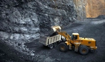 Tekirdağ ve Şırnak'ta maden sahaları ihale edilecek