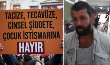 Tekirdağ'da skandal: Kızına cinsel saldırıdan tutuklandı!