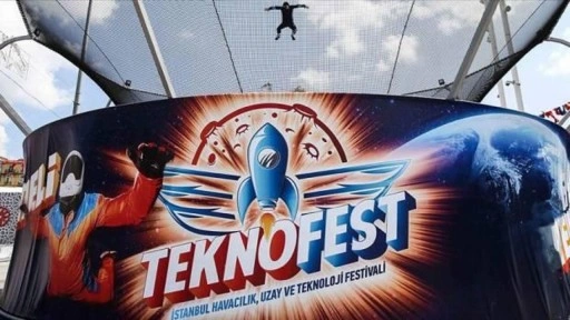 TEKNOFEST 2025'in teknoloji yarışmaları için başvurular başladı