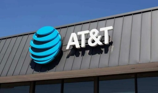 Teknoloji devi AT&T'den 7.6 milyar dolarlık hisse satışı