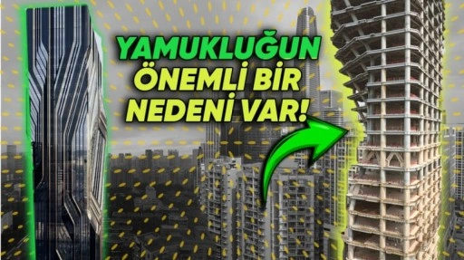 Teknolojinin ve Mimarlığın Şaheseri Shenzhen'in Özellikleri