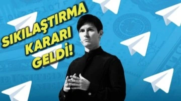 Telegram'da Özel Sohbetler İçin Moderasyon Dönemi Başlayacak