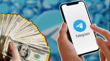 Telegram, 'Ücretli Mesajlar' Özelliğini Test Ediyor