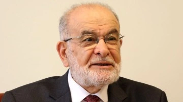 Temel Karamollaoğlu 'değerlendiriyoruz' dedi ittifak açıklaması