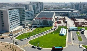 Tepkilerin ardından iktidar, Ankara'da kamu hastaneleri için geri adım attı