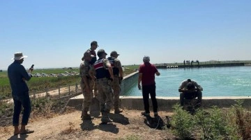 Terlikleri ve sopası bulundu! Ekipler arama gerçekleştirince acı gerçek ortaya çıktı