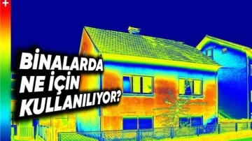 Termal Kameralar Isıyı Nasıl Görünür Hâle Getiriyor?