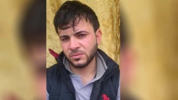 Terör örgütünün sözde savaşçısı Şanlıurfa'da yakalandı