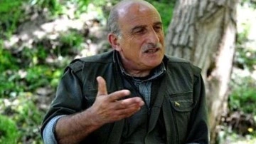 Teröristbaşı Duran Kalkan'dan muhalefete ittifak çağrısı!
