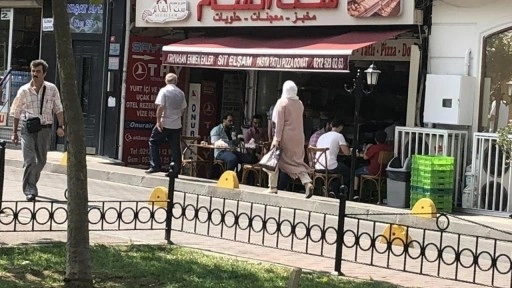 TESK'ten "yabancı tabela" uyarısı