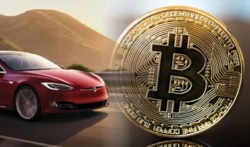 Tesla Bitcoin'den 34 milyon dolar zarar etti