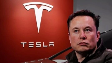 Tesla'dan Elon Musk'ın 55 Milyar Dolarlık Maaşı İçin Anket