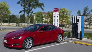 Tesla'nın karı ikinci çeyrekte yüzde 45 azaldı