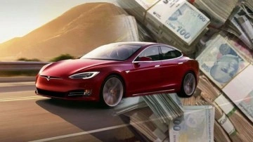 Tesla Otomobillerin Tahmini Türkiye Fiyatları [Güncel]