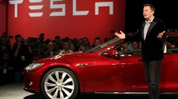 Tesla sadece bu yıl çalışanlardan yüzde 25'ini işten kovdu!