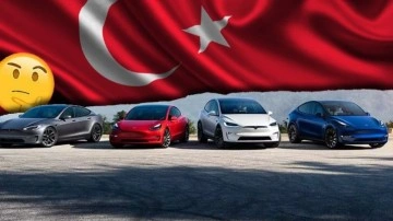 Tesla, Türkiye'de Neden Sadece Model Y Satacak?