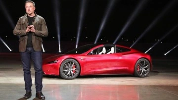 Tesla'nın reklamları yalanlandı! Elon Musk'a dev dava