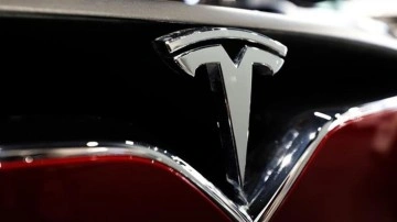 Tesla'nın Şanghay'daki fabrikasında 2 milyonuncu araç üretildi!