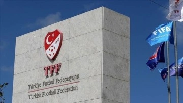 TFF açıkladı! Futbolda ara transfer dönemi sona eriyor