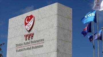 TFF'de başkan vekilleri belli oldu