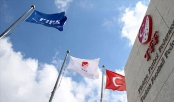 TFF, Fuchs Sports ile olan 2. ve 3. Lig yayın haklarına ilişkin sözleşmeyi feshetti