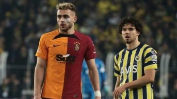 TFF harekete geçti! Fenerbahçe-Galatasaray derbisi için flaş hamle