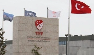 TFF'den 6 Süper Lig kulübü için PFDK kararı