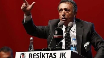 TFF'ye mektup yazdılar! Beşiktaş, Hatay ve Gaziantep maçlarının yok sayılmasını istedi