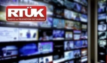 TGC: RTÜK iktidarın sansür aygıtı olarak ceza yağdırmaya devam ediyor