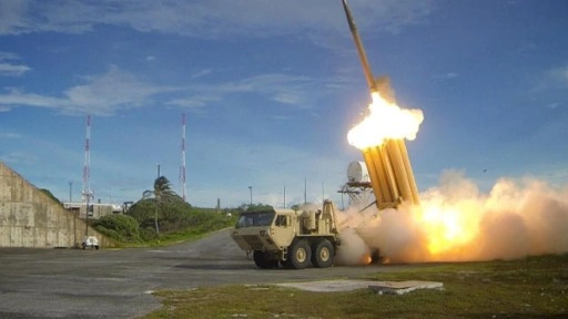 THAAD nedir, özellikleri neler? THAAD hava savunma sistemi nasıl çalışır?