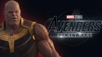 Thanos'un Marvel'a Geri Dönebileceği İddia Edildi