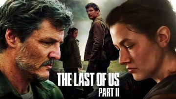 The Last of Us'ın İkinci Sezonundan Yeni Fragman Geldi