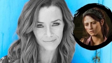 The Last of Us'ın Tess'i Annie Wersching, Hayatını Kaybetti