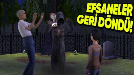 The Sims 1 ve The Sims 2 PC İçin Yeniden Yayımlandı