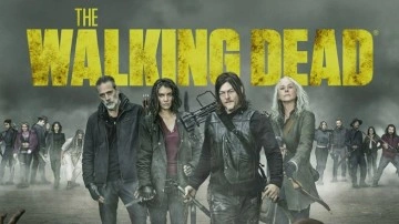 The Walking Dead'de Neden Az Sayıda Karakter Öldü?