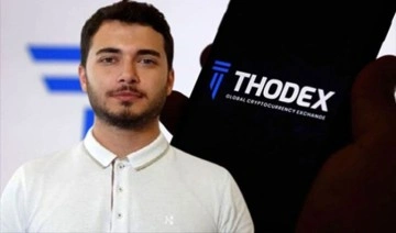 Thodex kurucusu yarın Türkiye'ye iade edilecek